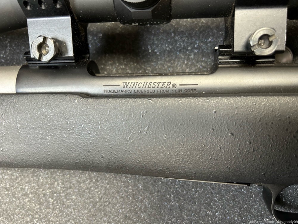 Winchester 70 Coyote Elite .300WSM-img-6