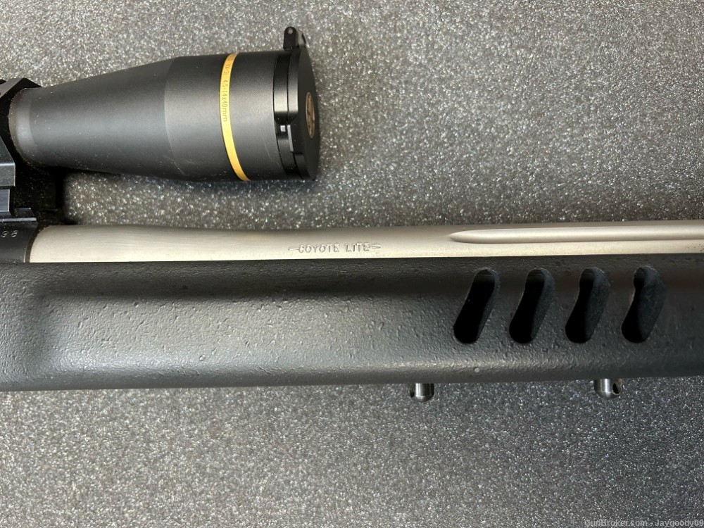 Winchester 70 Coyote Elite .300WSM-img-5