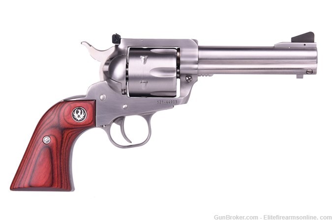 Ruger Blackhawk Convertible Blackhawk Ruger Convertible-Ruger-Blackhawk-img-0