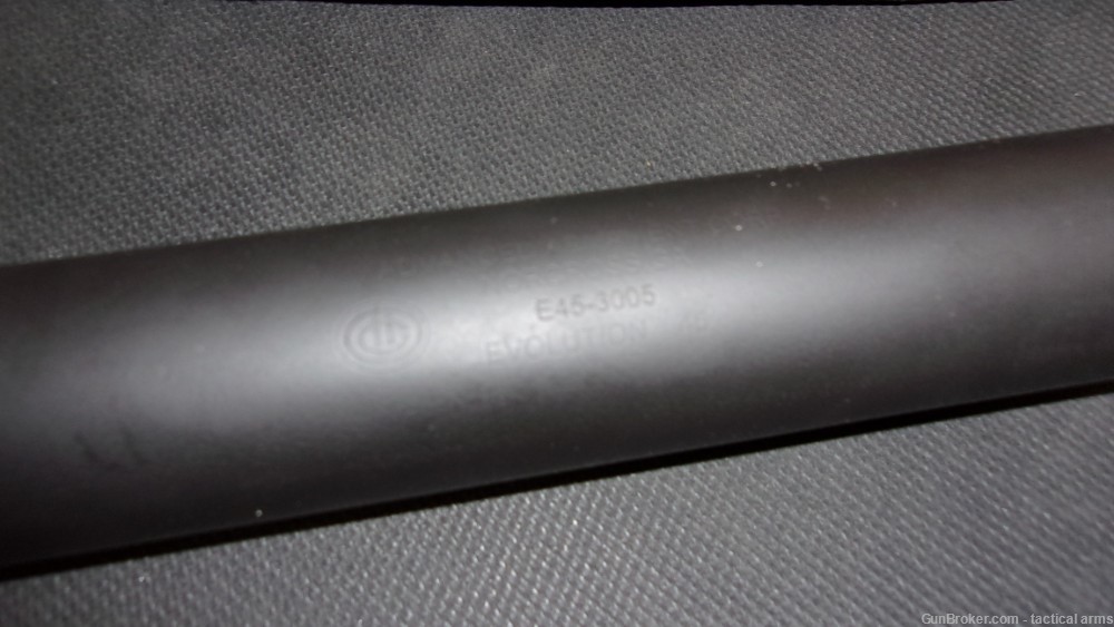 Springfield Armory XD45 AAC Evolution .45 Suppressor PACKAGE-img-8