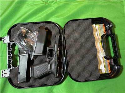 Glock G19 Complete frame 9mm Gen 5 19 New