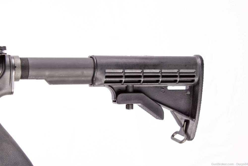 Colt AR-15A2 5.56 Nato with Adjustable Jewell trigger Durys# 17167-img-6