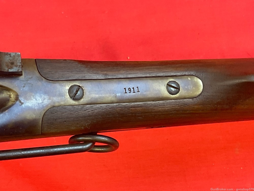 EARLY Farmingdale NY Shiloh Sharps New Model 1863 54 Cavalry Carbine Civil-img-3