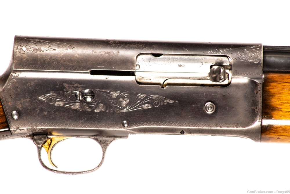 Browning Light Twelve 12 GA Durys # 18428-img-5
