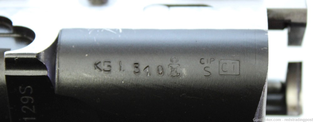 Beretta 690 Sporting 30" Vent Rib Barrel 3" 12 Ga O/U Shotgun w/ Case -img-21