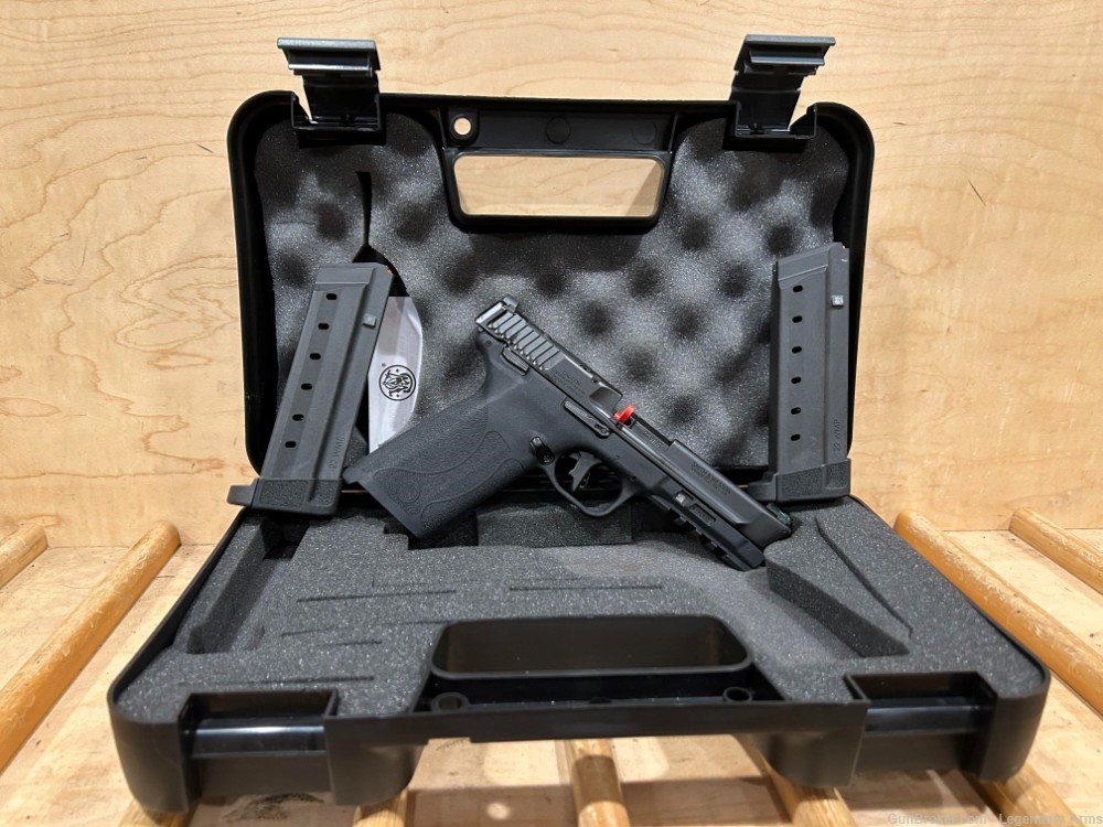 SOLD IN STORE 6/13/24 SMITH & WESSON M&P 22MAG MAGNUM #24564-img-6