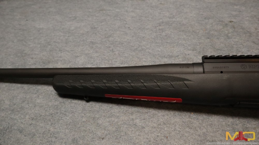 Ruger American Rifle 6.5 Creedmoor New In Box Penny Start!-img-13