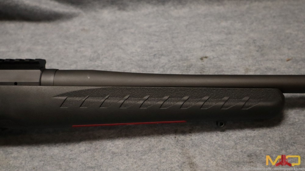 Ruger American Rifle 6.5 Creedmoor New In Box Penny Start!-img-3