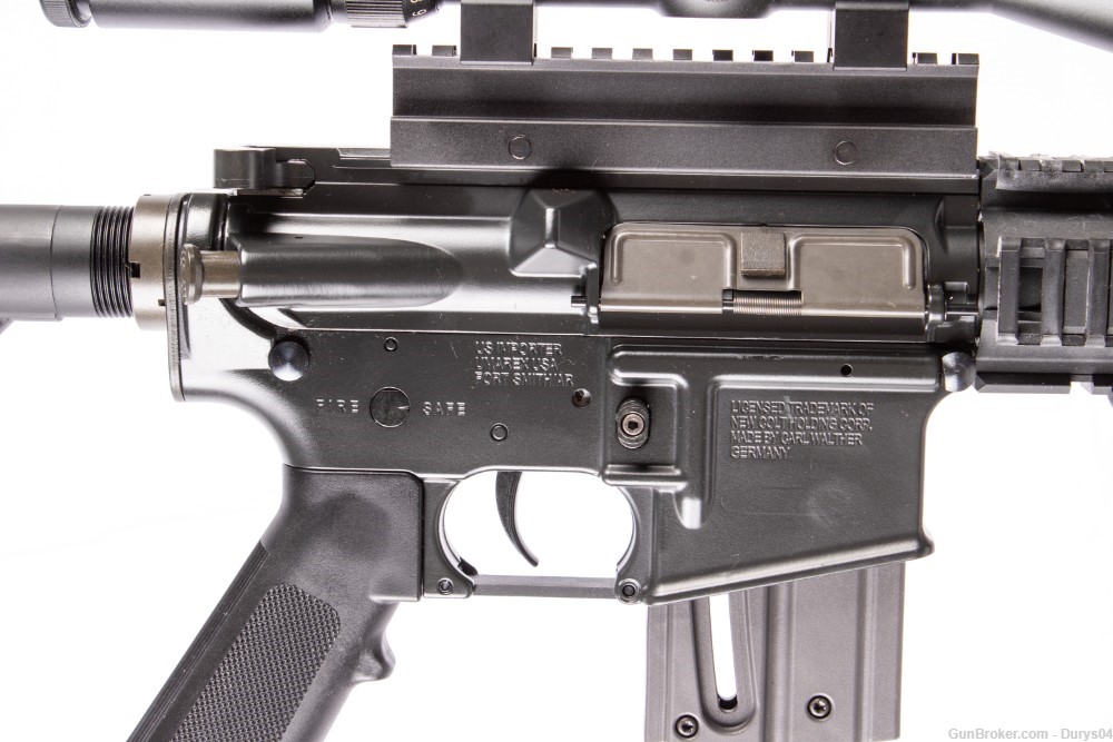 Colt M4 Carbine 22LR Durys# 18218-img-3