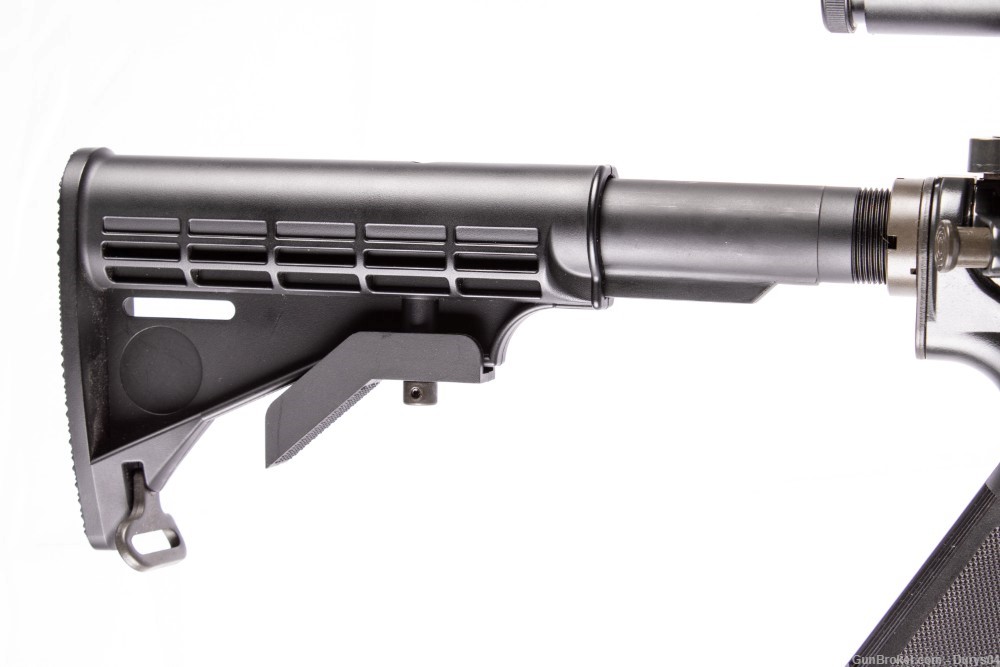 Colt M4 Carbine 22LR Durys# 18218-img-2