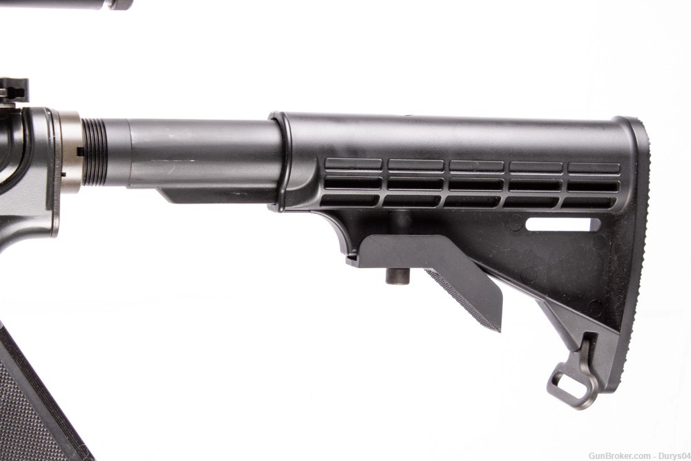 Colt M4 Carbine 22LR Durys# 18218-img-7