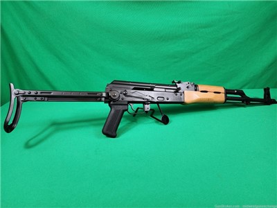 VECTOR ARMS AUSA AK-47 UNDER FOLDER 7.62x39