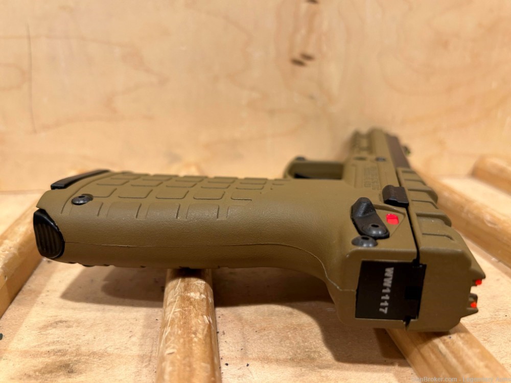 SOLD IN STORE 6/10/24 KELTEC PMR 30  22 MAG  #24674-img-6