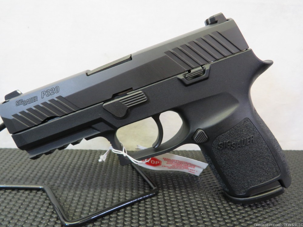 PENNY! WIN THIS ANDERSON AM-15 5.56 AUCTION - GET A FREE SIG P320 COMPACT!-img-24