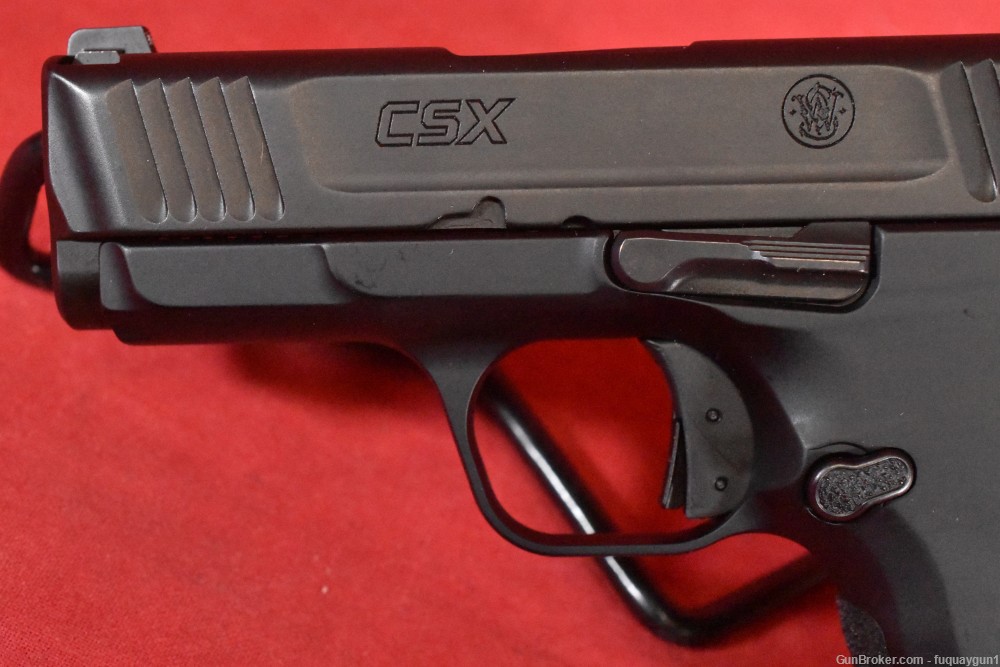 S&W CSX 9mm 12615 Micro-Compact CSX-CSX-img-8
