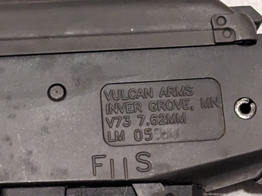 Galil 308, ARM, Vulcan-img-8