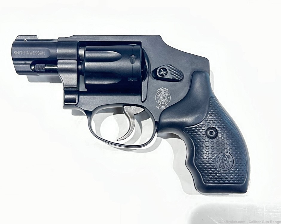 SMITH AND WESSON 351C-img-1