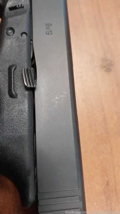 Glock Model G17L GEN3 Pistol 9mm 17L Long Slide 6" 17RD-img-9
