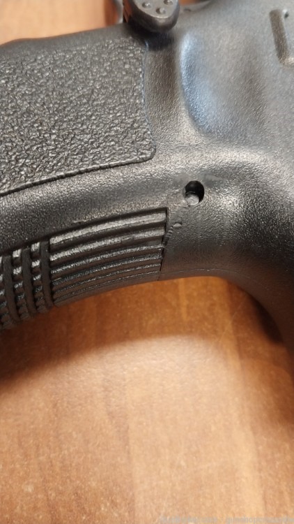 Glock Model G17L GEN3 Pistol 9mm 17L Long Slide 6" 17RD-img-8