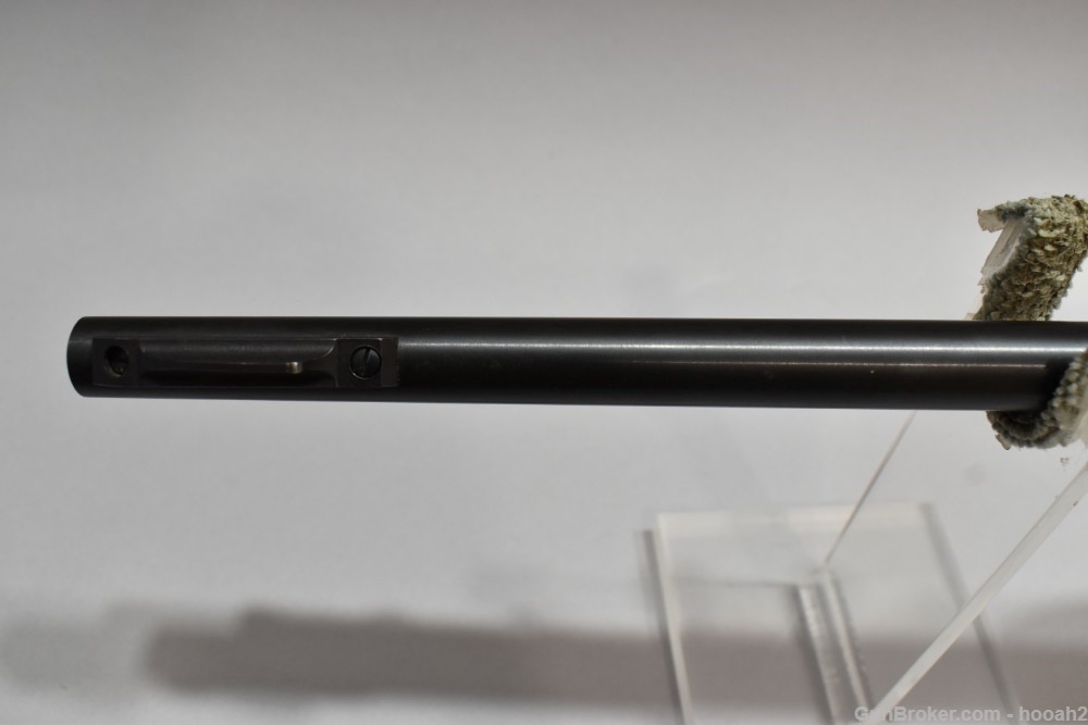 Remington 552 Speedmaster BDL Deluxe Semi Auto Rifle 22 S L LR 1978 READ-img-21