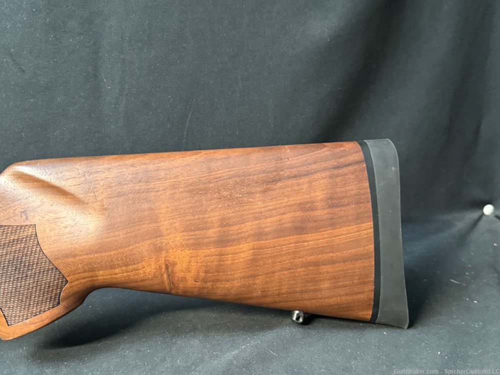 Remington 783 7mm Rem Mag Bolt Action Wood 24" BBL-img-2