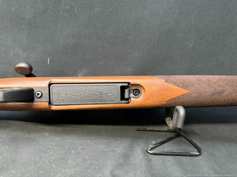 Remington 783 7mm Rem Mag Bolt Action Wood 24" BBL-img-17