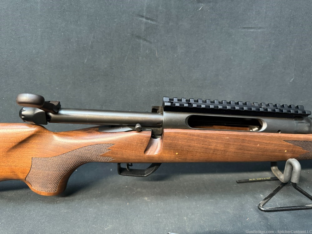 Remington 783 7mm Rem Mag Bolt Action Wood 24" BBL-img-21
