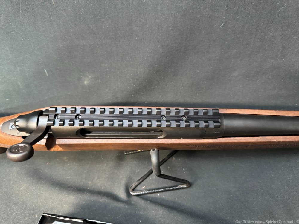 Remington 783 7mm Rem Mag Bolt Action Wood 24" BBL-img-25