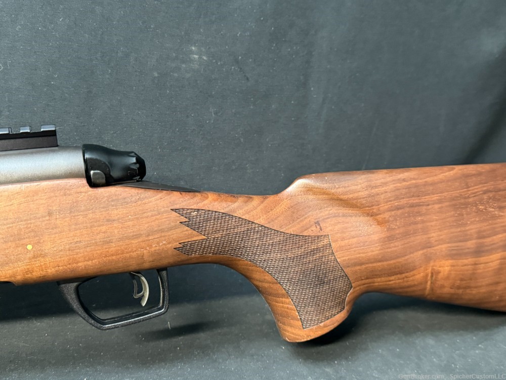 Remington 783 7mm Rem Mag Bolt Action Wood 24" BBL-img-3