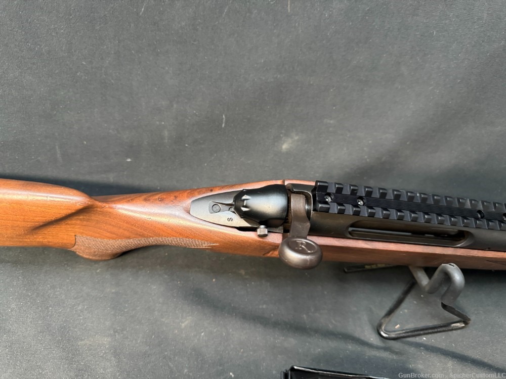 Remington 783 7mm Rem Mag Bolt Action Wood 24" BBL-img-24