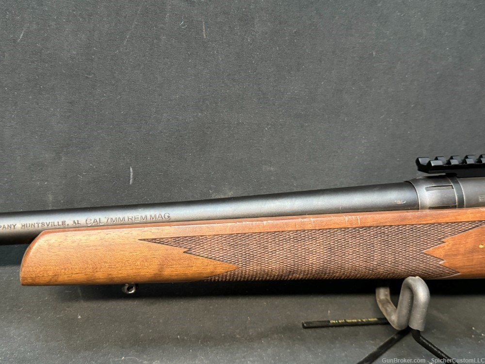 Remington 783 7mm Rem Mag Bolt Action Wood 24" BBL-img-5