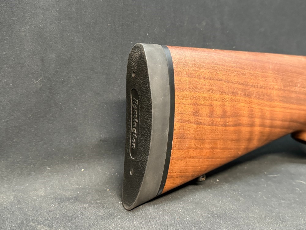 Remington 783 7mm Rem Mag Bolt Action Wood 24" BBL-img-8