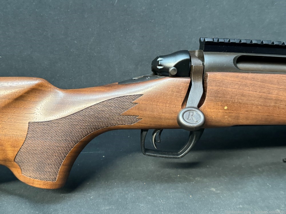 Remington 783 7mm Rem Mag Bolt Action Wood 24" BBL-img-10