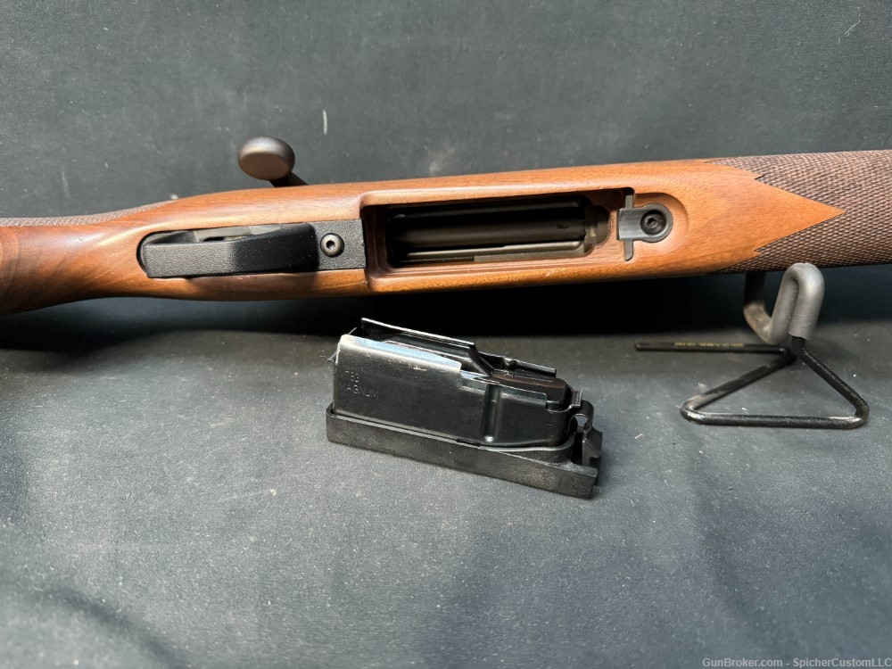 Remington 783 7mm Rem Mag Bolt Action Wood 24" BBL-img-20