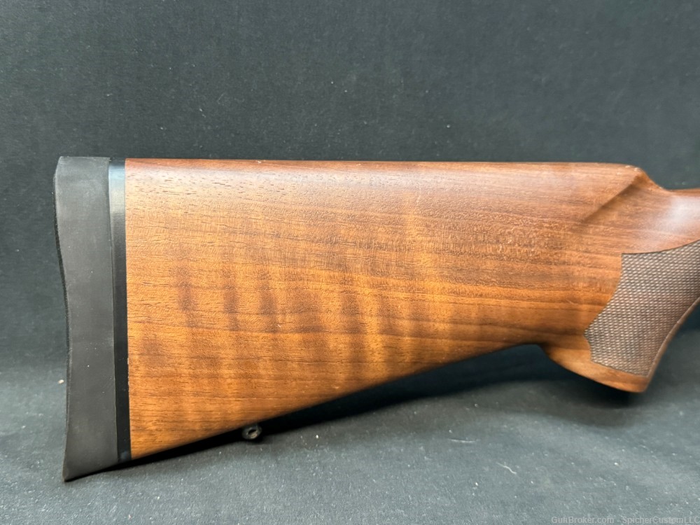Remington 783 7mm Rem Mag Bolt Action Wood 24" BBL-img-9