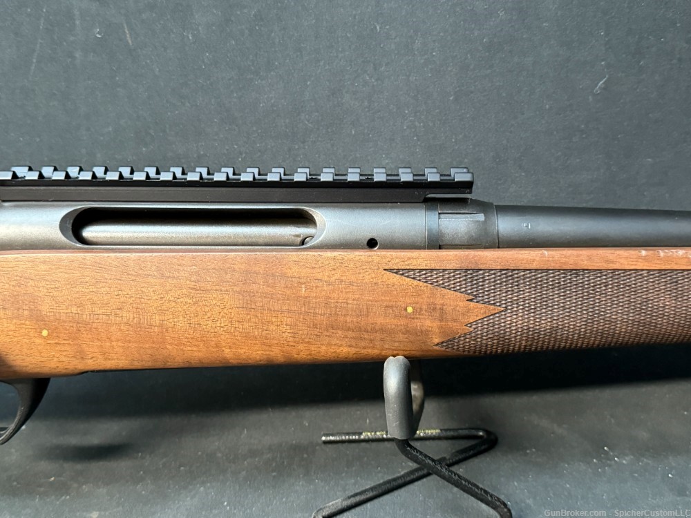 Remington 783 7mm Rem Mag Bolt Action Wood 24" BBL-img-11