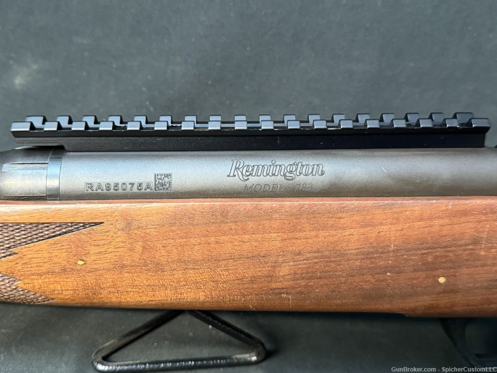 Remington 783 7mm Rem Mag Bolt Action Wood 24" BBL-img-28