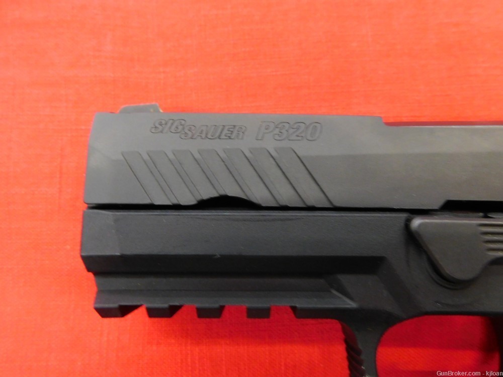 SIG SAUER P320 NITRON COMPACT 9MM 3.9" -img-5