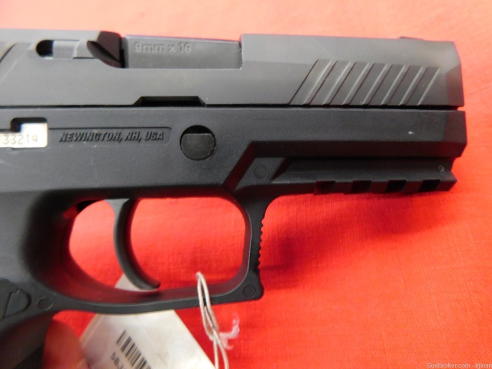 SIG SAUER P320 NITRON COMPACT 9MM 3.9" -img-7