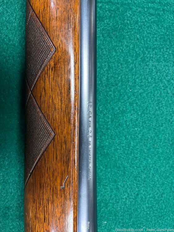 Remington Model 11-48 12 Ga. 28"-img-14