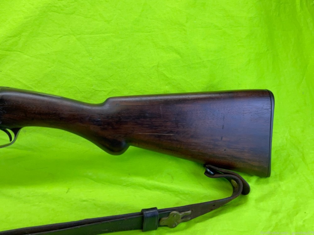 RARE Remington Model 10 Trench Gun 12 Ga Gauge WWI War USGI Riot Guard C&R-img-26