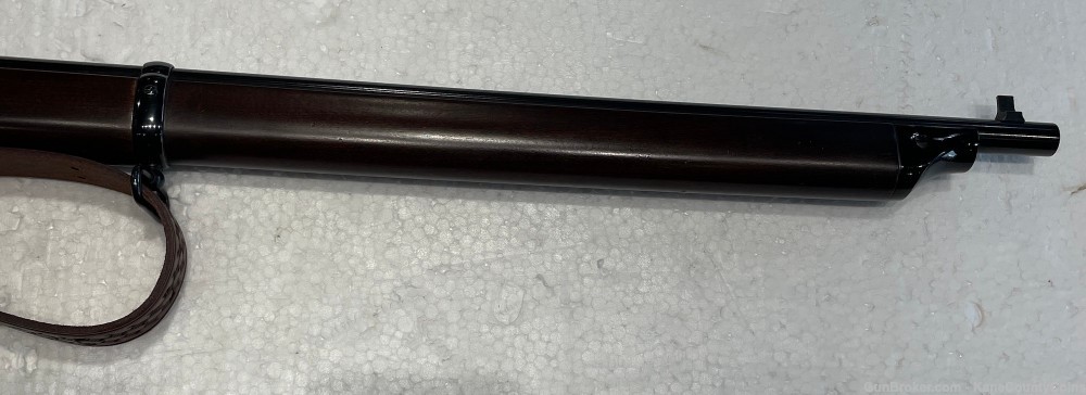 1971 Winchester Model 94 NRA Centennial Musket 26" .30-30 Win Penny-img-26