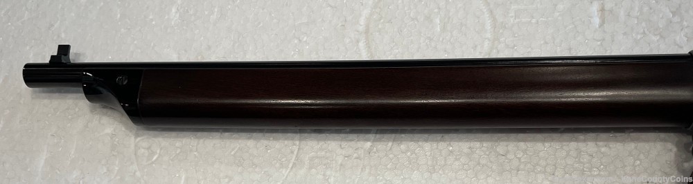 1971 Winchester Model 94 NRA Centennial Musket 26" .30-30 Win Penny-img-7