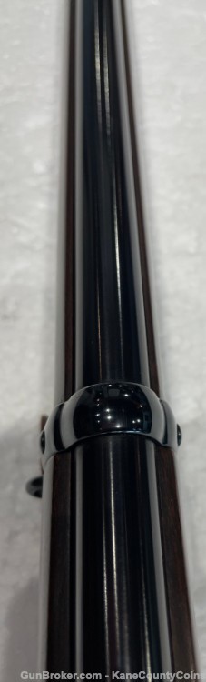 1971 Winchester Model 94 NRA Centennial Musket 26" .30-30 Win Penny-img-28