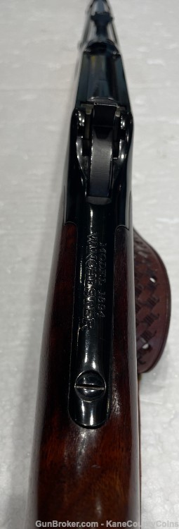 1971 Winchester Model 94 NRA Centennial Musket 26" .30-30 Win Penny-img-21