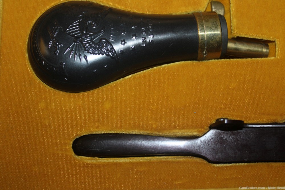 Colt 2nd Gen 1862 Police cased set-img-6