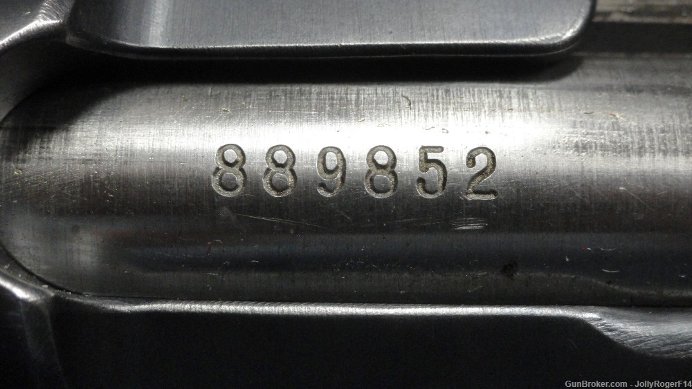 NICE Swiss Schmidt Rubin K31 Rifle w/Matching Numbers 7.5 x 55-img-6