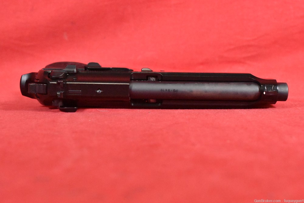 Beretta 92A1 9mm 4.75" 10rd 92-92-img-9