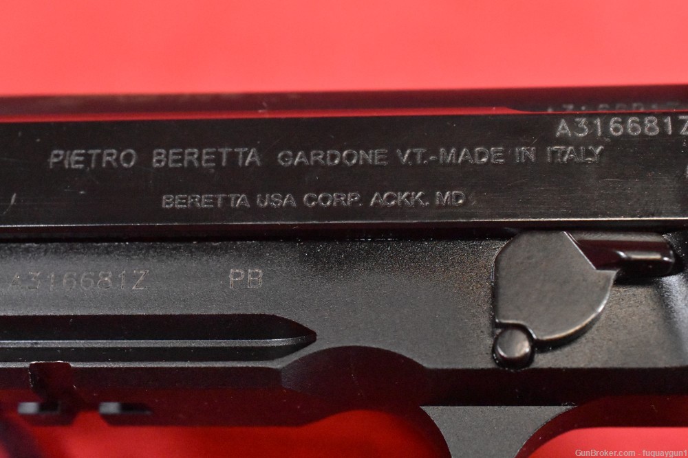 Beretta 92A1 9mm 4.75" 10rd 92-92-img-18