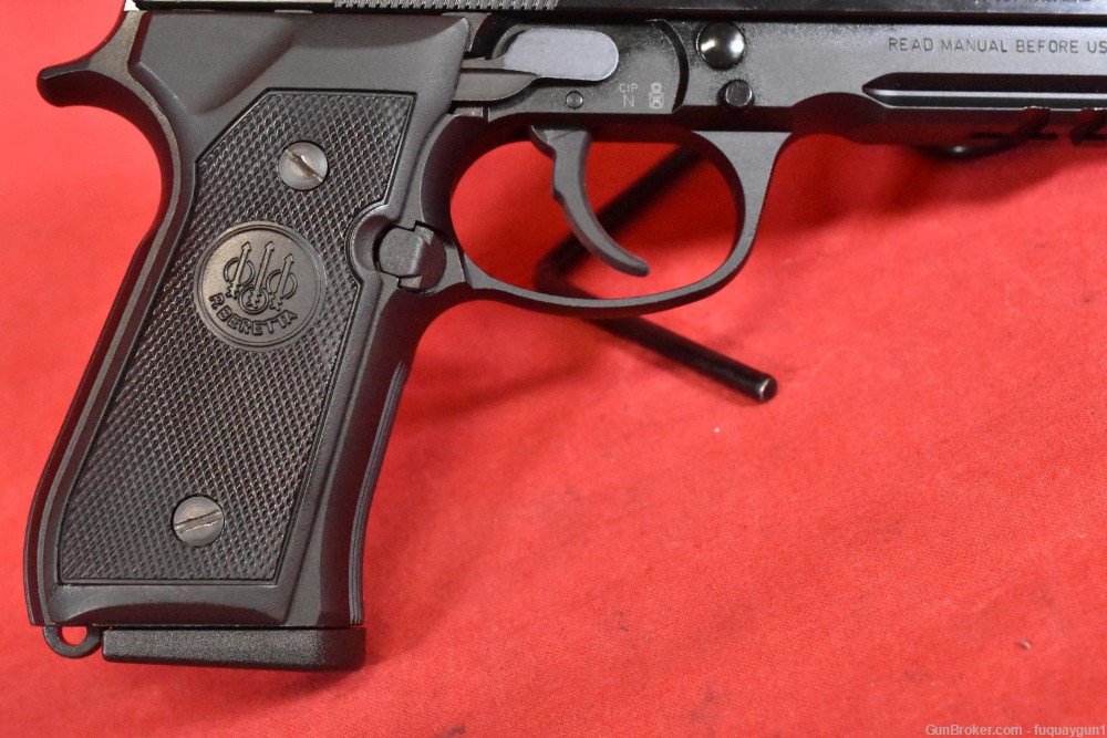 Beretta 92A1 9mm 4.75" 10rd 92-92-img-3